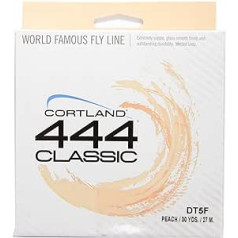 Cortland 444 Floating Peach 27,5 m