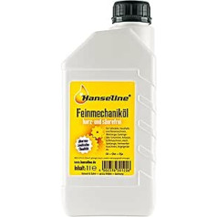 Bike Oil Hanseline Bottle A 1L