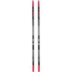 Rossignol X-IUM Skating Premium+S2 IFP ar stiprinājumiem Sakting Ski distanču slēpes pelēkas