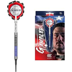 Mērķa šautriņas Soft Tip Darts