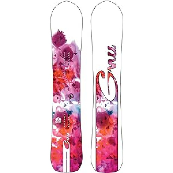 Gnu Chromatic Snowboard 2023