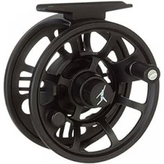 Echo Ion Fly Reel