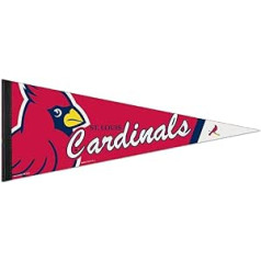 WinCraft St. Louis Cardinals Premium MLB vimpelis