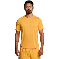 Saucony Short Sleeve Stopwatch