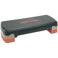 Hudora Plastic Step Let's Step