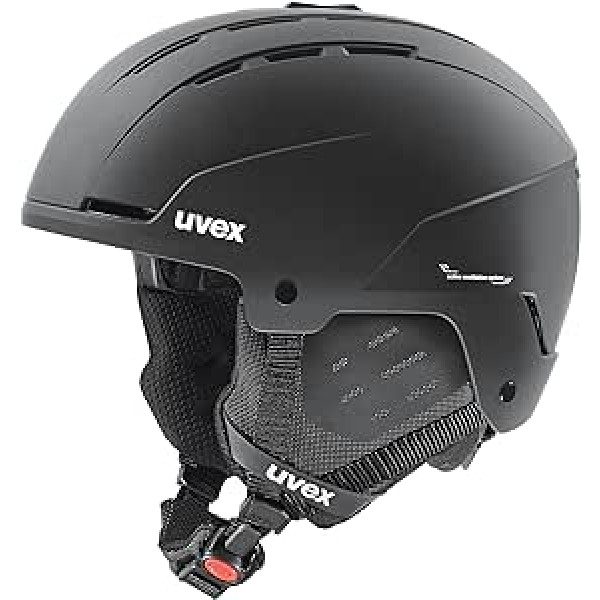 Uvex Stance Skihelm Snovborda helm