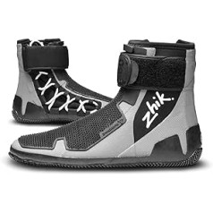 Zhik Cits Nuevo 2024-ZhikGrip II Racing Boot 7 70661, daudzkrāsains, viens izmērs