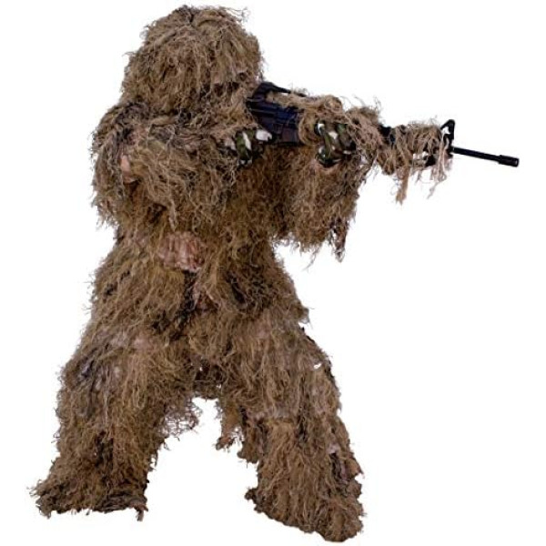 Red Rock Gear Ghillie uzvalks