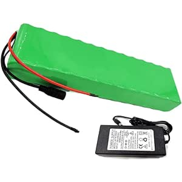 Seilylanka 24V 15Ah 25.9V 7S5P Li-ion Battery Pack E-Bike Elektriskais velosipēds ar lādētāja akumulatoru