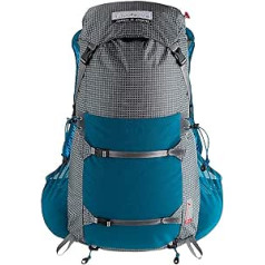 Ultraspire Epic XT viegla vairāku dienu pārgājienu mugursoma | 25L Tilpums | Dienas pārgājieni, taku skriešana, alpīnisms, ceļojumi | Hidratācijas urīnpūšļa nodalījums, ātrās piekļuves kabatas un universāls aprīkojums