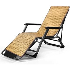 VejiA Zero Gravity Garden Lounger 8 līmeņos regulējams galvas balsta krēsls 330LB maksimālās slodzes pludmales baseina krēsli, kas piemēroti kempingam