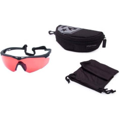 Revision Stingerhawk Eyewear System Gf-8 Basic Kit šaušanas brilles, lielas, 4-0152-9026