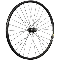 29 collu aizmugurējā riteņa Mavic XM 824 Shimano SLX 12 x 142 mm cauruļu ass disks CL