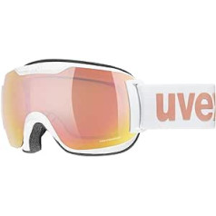 Uvex Unisex Downhill 2000 S Cv Skibrille (1 pack)