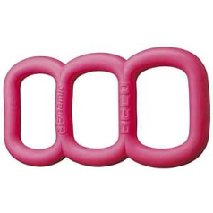 Beco Unisex – Erwachsene Benamic Aqua Fitness Gerät, pink, One Size