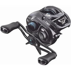 Daiwa TTUCT100HL Tatula Ct Baitcast Reel 7+1 6,3:1