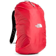 North Face Unisex mugursomas lietus pārvalks