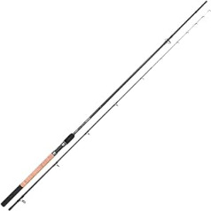 Spro Ground rod for feeder fishing for coarse fish, Petri Feeder, 300 cm, 130 g