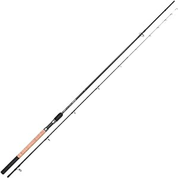 Spro Ground rod for feeder fishing for coarse fish, Petri Feeder, 300 cm, 130 g