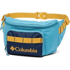 Columbia Unisex zigzaga gurnu somas mugursoma, 22 gara