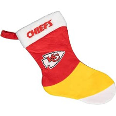 Fanatics Foco NFL Colorblock Socks Kalėdinės kojinės