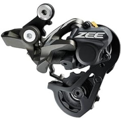 Shimano RD-M640 pārslēdzēji kalnu velosipēdiem