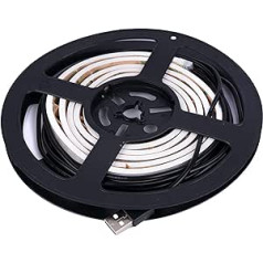 Sportime LED pakaitinis žiedas, skirtas Kings Dart Surround