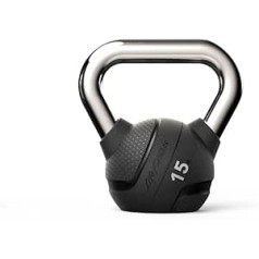 Life Fitness Kettlebell