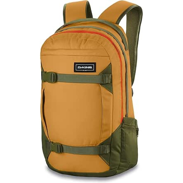 Dakine Women's Mission Pro 18L mugursoma