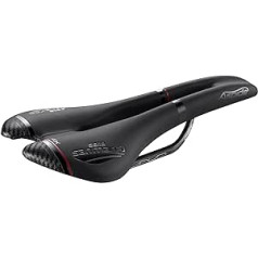 Selle San Marco unisex šosejas velosipēdu segli