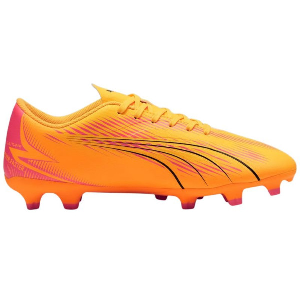 Puma Ultra Play FG/AG M 107763 03 / 43 futbola apavi