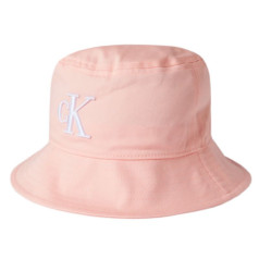 Calvin Klein Jeans Bucket Logo kepurė K60K609809 / univ