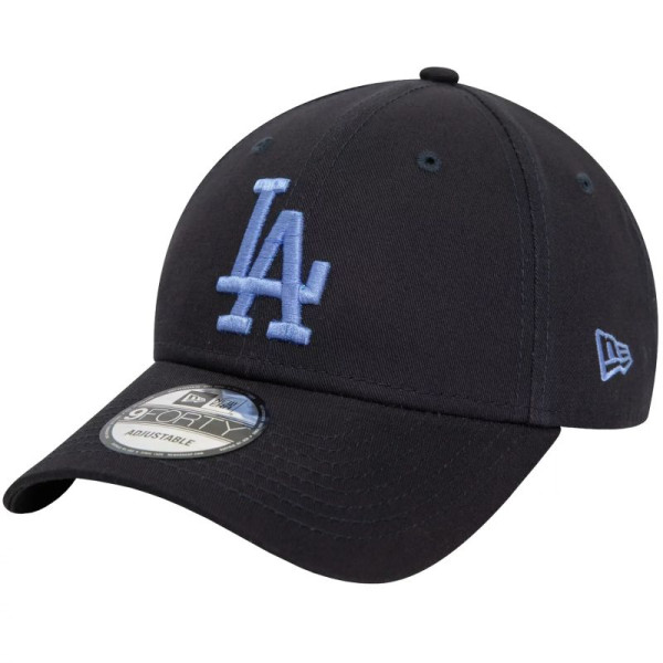 New Era League Essentials 940 Los Angeles Dodgers Cap 60435204/OSFM