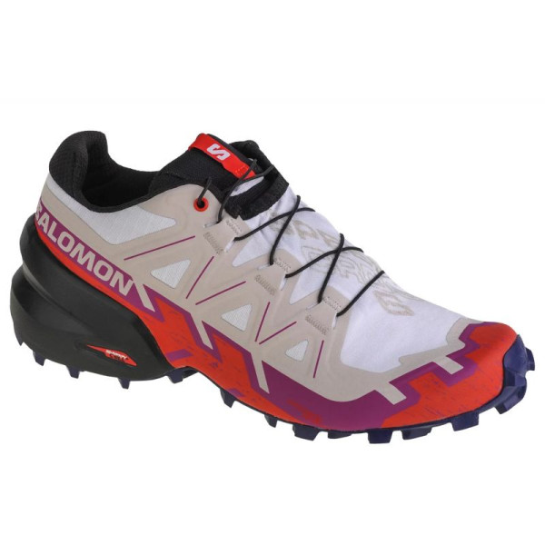 Salomon Speedcross 6 W bėgimo bateliai 417432 / 36 2/3