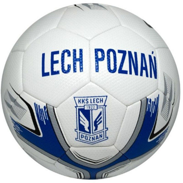 Futbols Lech Poznań Pro S930939 / 5