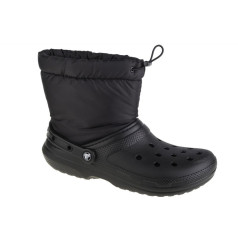 Crocs Classic Lined Neo Puff Boot W 206630-060 / 39/40 kurpes