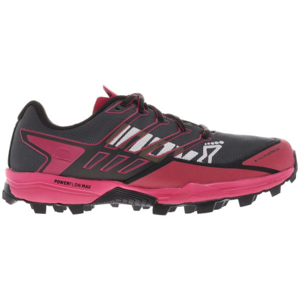 Inov-8 X-Talon Ultra 260 V2 W skriešanas apavi 000989-BKSG-S-01 / 6 UK, EUR 39,5