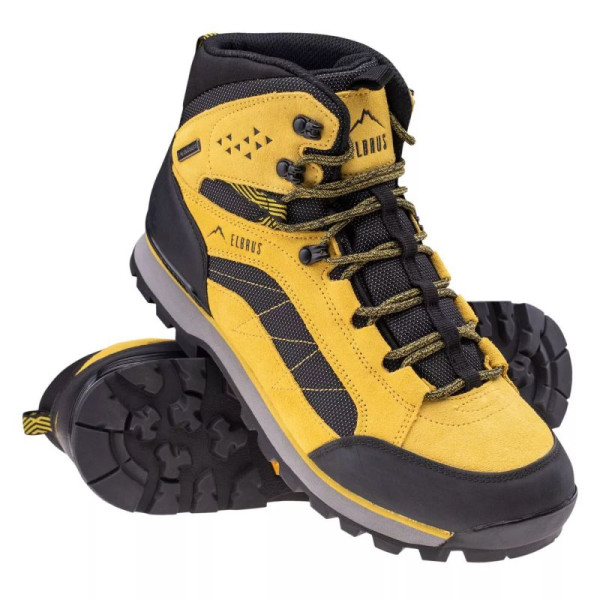 Elbrus Ester Mid AG VM apavi 92800555463 / 41