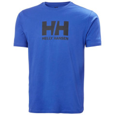 Helly Hansen logotipa T-krekls M 33979 543 / XL