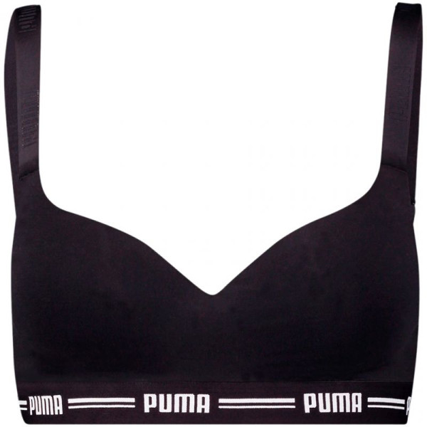 Puma Polsterēts Top 1P Hang sporta krūšturis 907863 04 / S