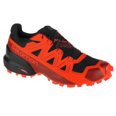 Salomon Spikecross 5 GTX M bėgimo bateliai 408082 / 42 2/3