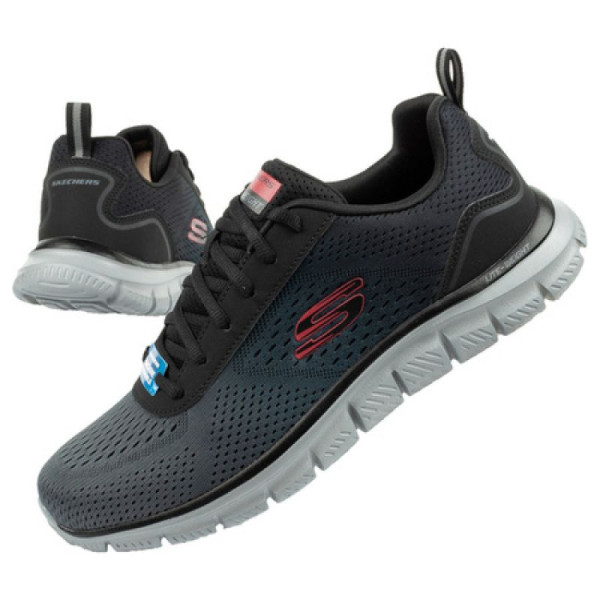 Skechers Track M 232399/BKCC / 42.5 apavi