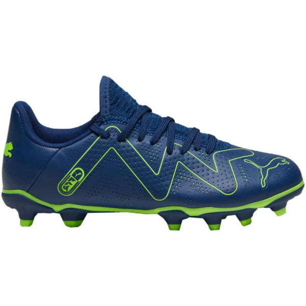 Puma Future Play FG/AG Jr 107388 futbola apavi 28.03