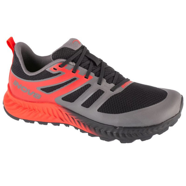 Inov-8 Trailfly Standard M skriešanas apavi 001148-BKFRDG-S-001 / 45