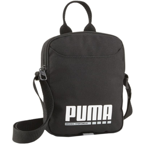 Puma Plus Portatīvā soma melna 90347 01 / N/A