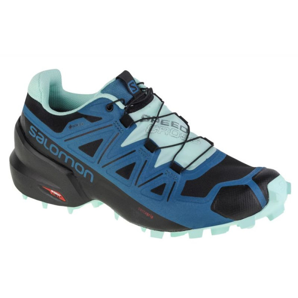 Кроссовки Salomon Speedcross 5 GTX W 416127 / 36 2/3