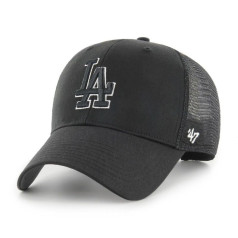 47 Brand Mlb Los Angeles Dodgers Cap B-BRANS12CTP-BKN/OSFM