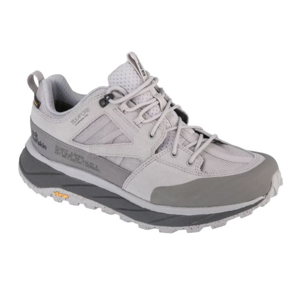 Jack Wolfskin Terraquest Texapore Low M 4056401-6301 / 43 apavi