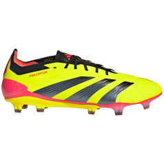 adidas Predator Elite FG M IF5441 / 45 1/3 futbola apavi