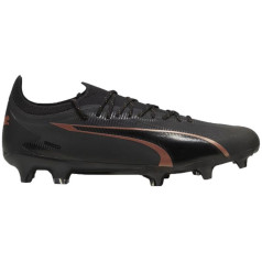 Puma Ultra Ultimate FG/AG M 107744 02 / 41 futbola apavi